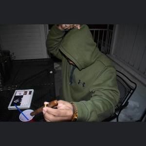 Meet your Posher, Dennis